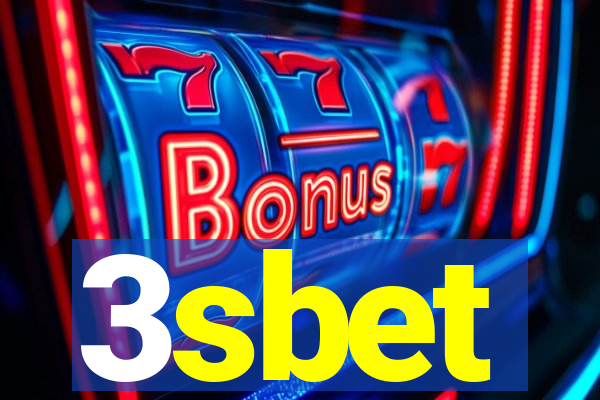 3sbet
