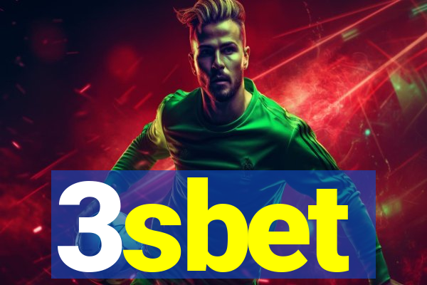 3sbet