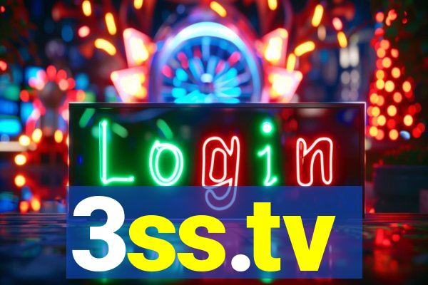 3ss.tv