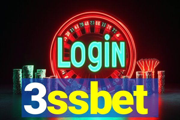 3ssbet