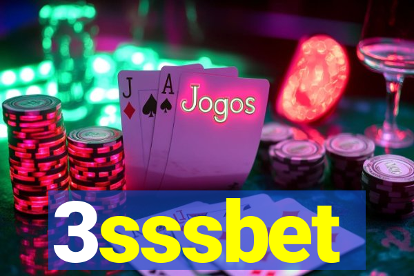 3sssbet