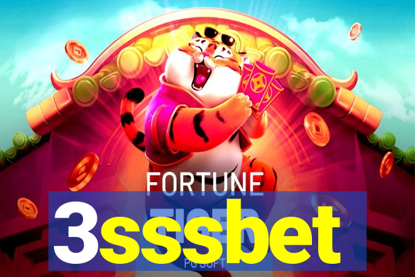 3sssbet