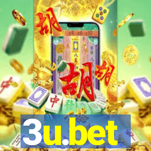 3u.bet