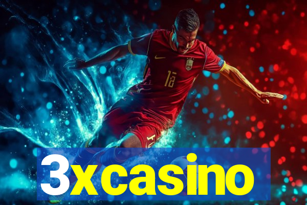 3xcasino