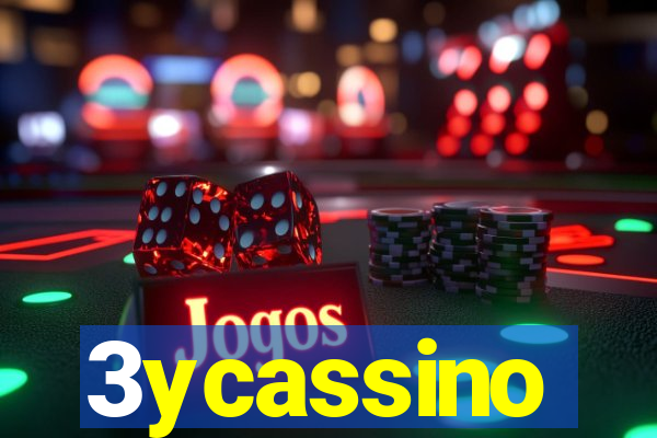 3ycassino