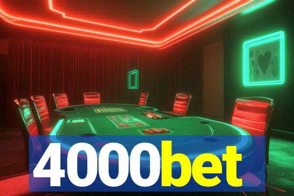 4000bet