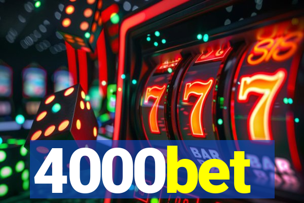 4000bet