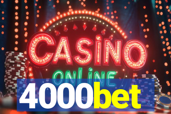 4000bet