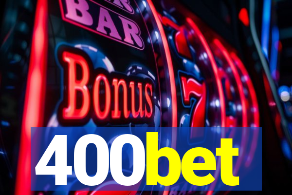 400bet