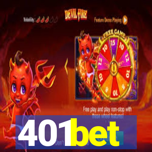 401bet