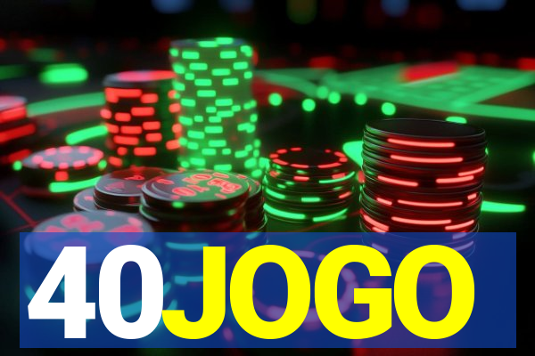 40JOGO