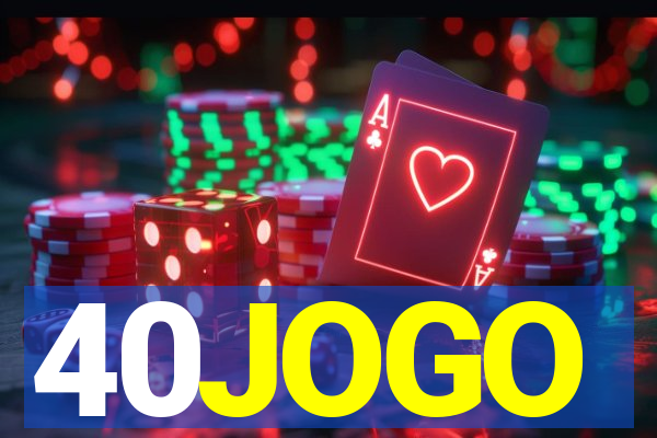 40JOGO