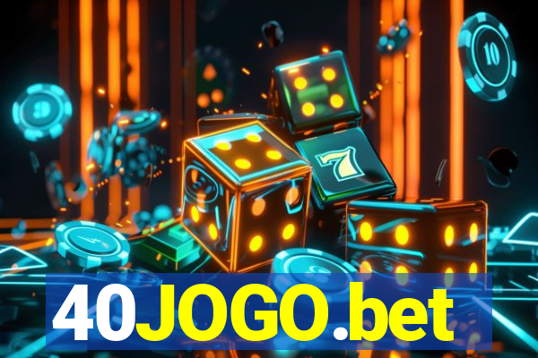 40JOGO.bet