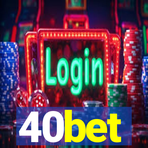 40bet
