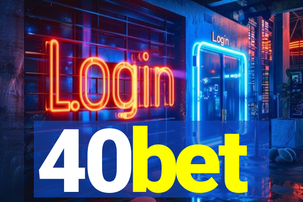 40bet