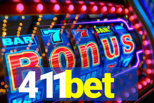 411bet