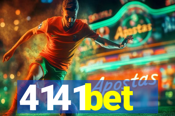 4141bet