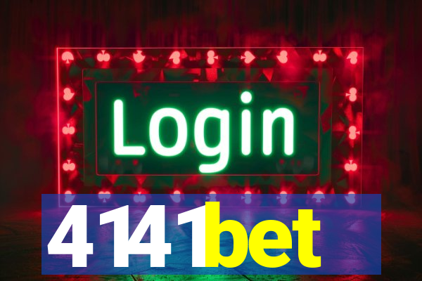 4141bet