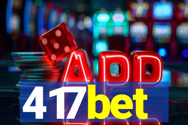 417bet