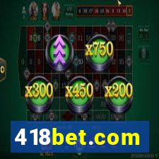 418bet.com