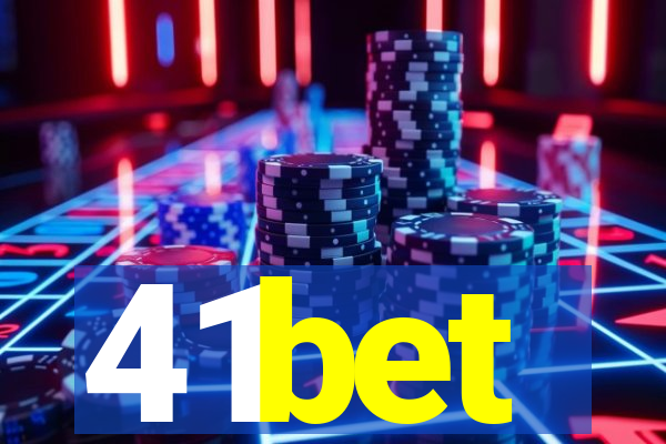 41bet