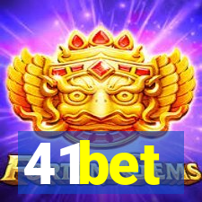 41bet