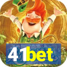 41bet