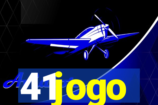 41jogo