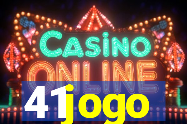 41jogo
