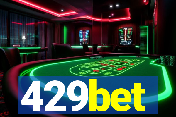 429bet