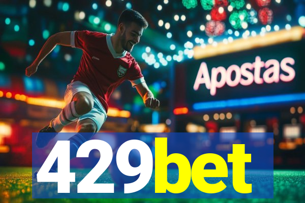 429bet