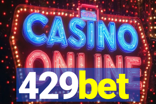 429bet