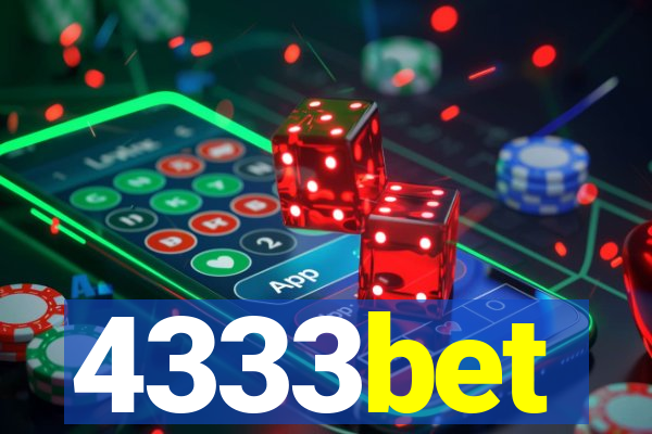 4333bet