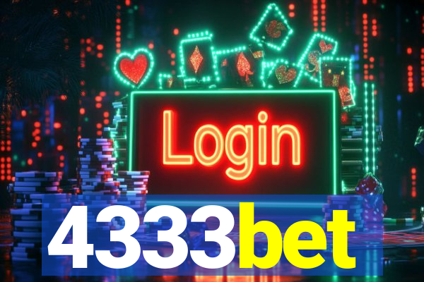 4333bet