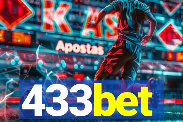433bet