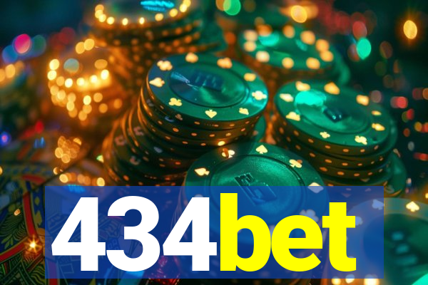 434bet