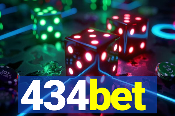 434bet