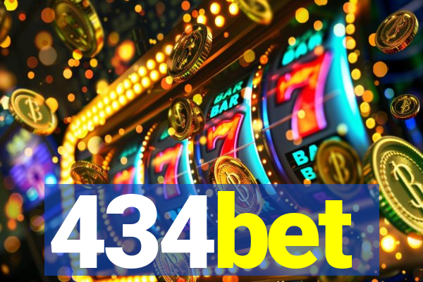 434bet