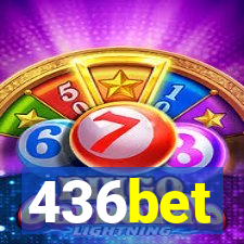 436bet