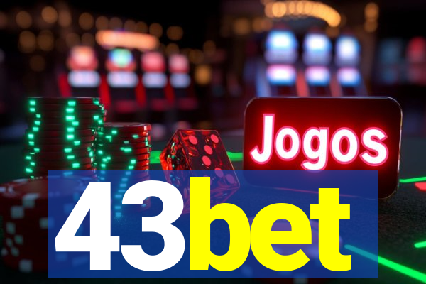 43bet