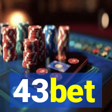 43bet