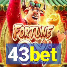 43bet