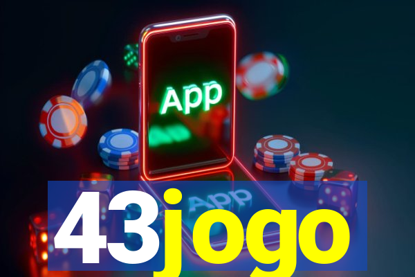 43jogo
