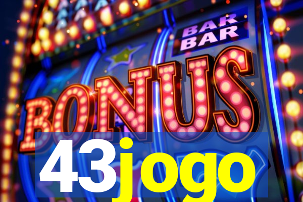 43jogo