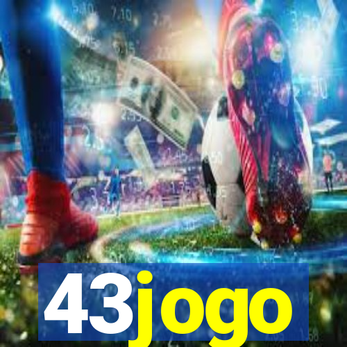 43jogo