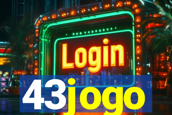 43jogo
