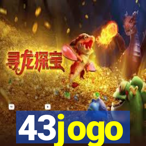 43jogo