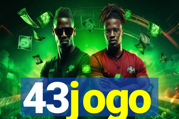 43jogo