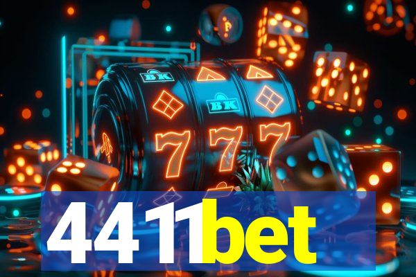 4411bet