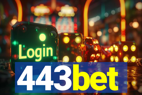443bet